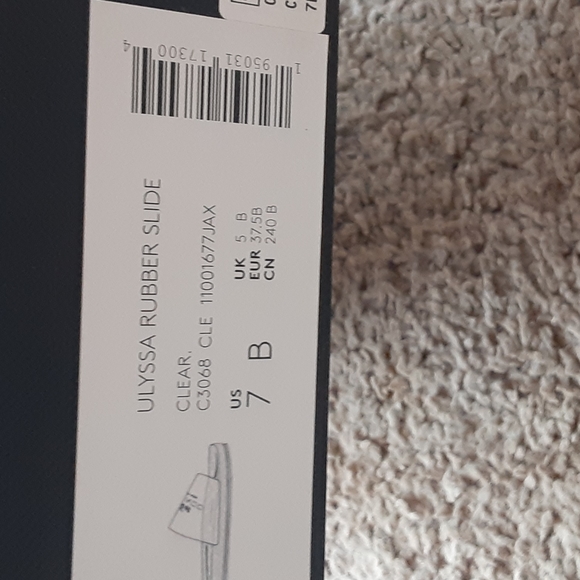 Coach slides - Picture 3 of 3